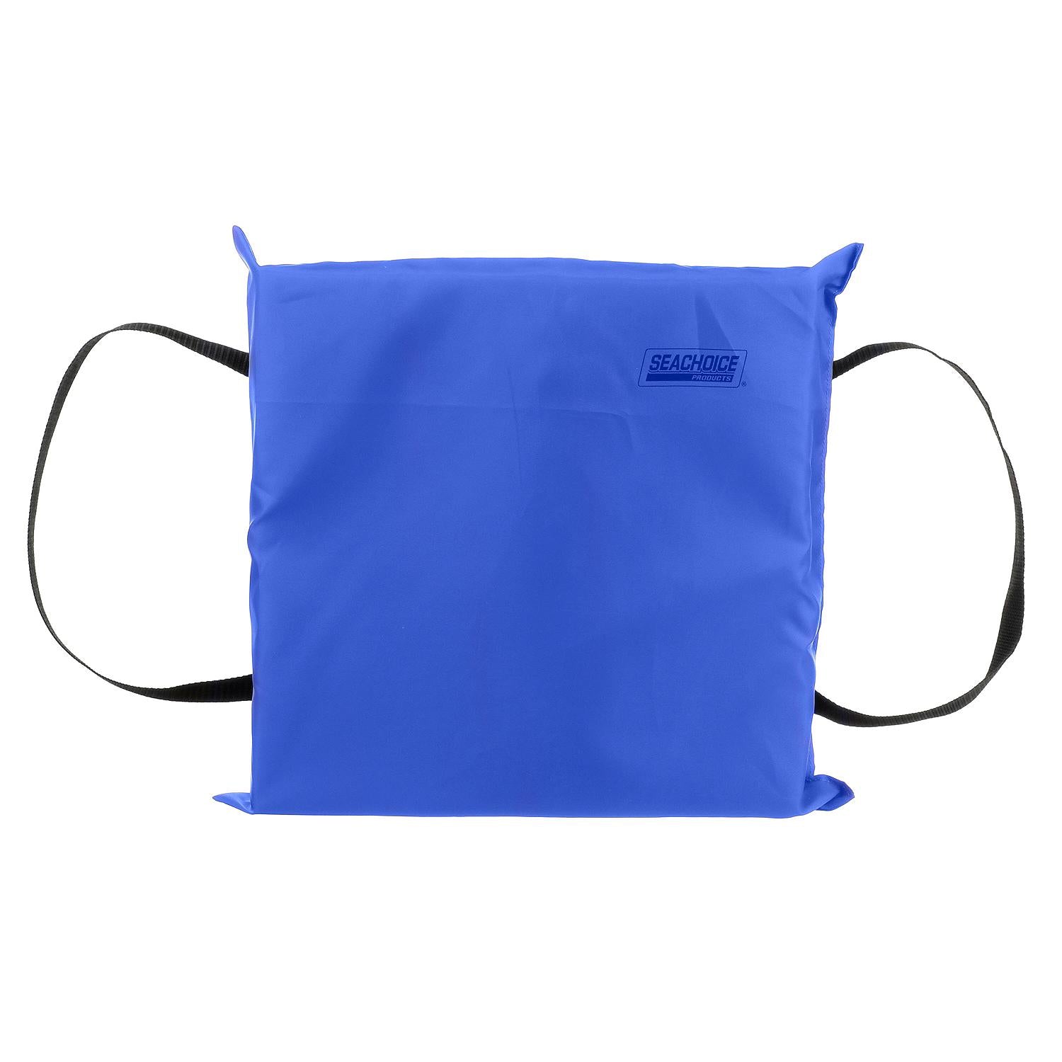 Type IV USCGA Foam Safety Cushion, Blue