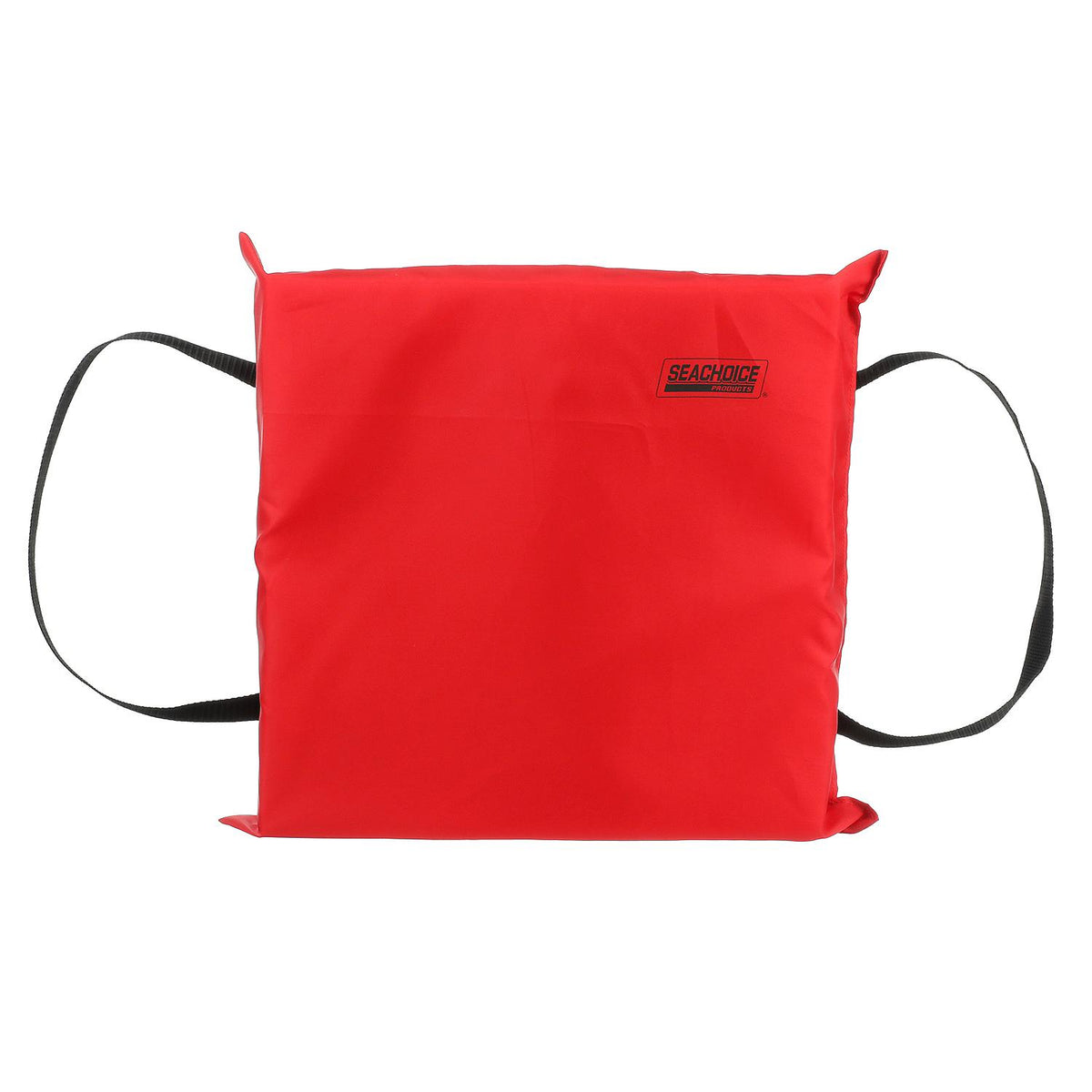 Type IV USCGA Foam Safety Cushion, Red