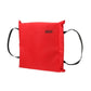 Type IV USCGA Foam Safety Cushion, Red