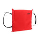 Type IV USCGA Foam Safety Cushion, Red