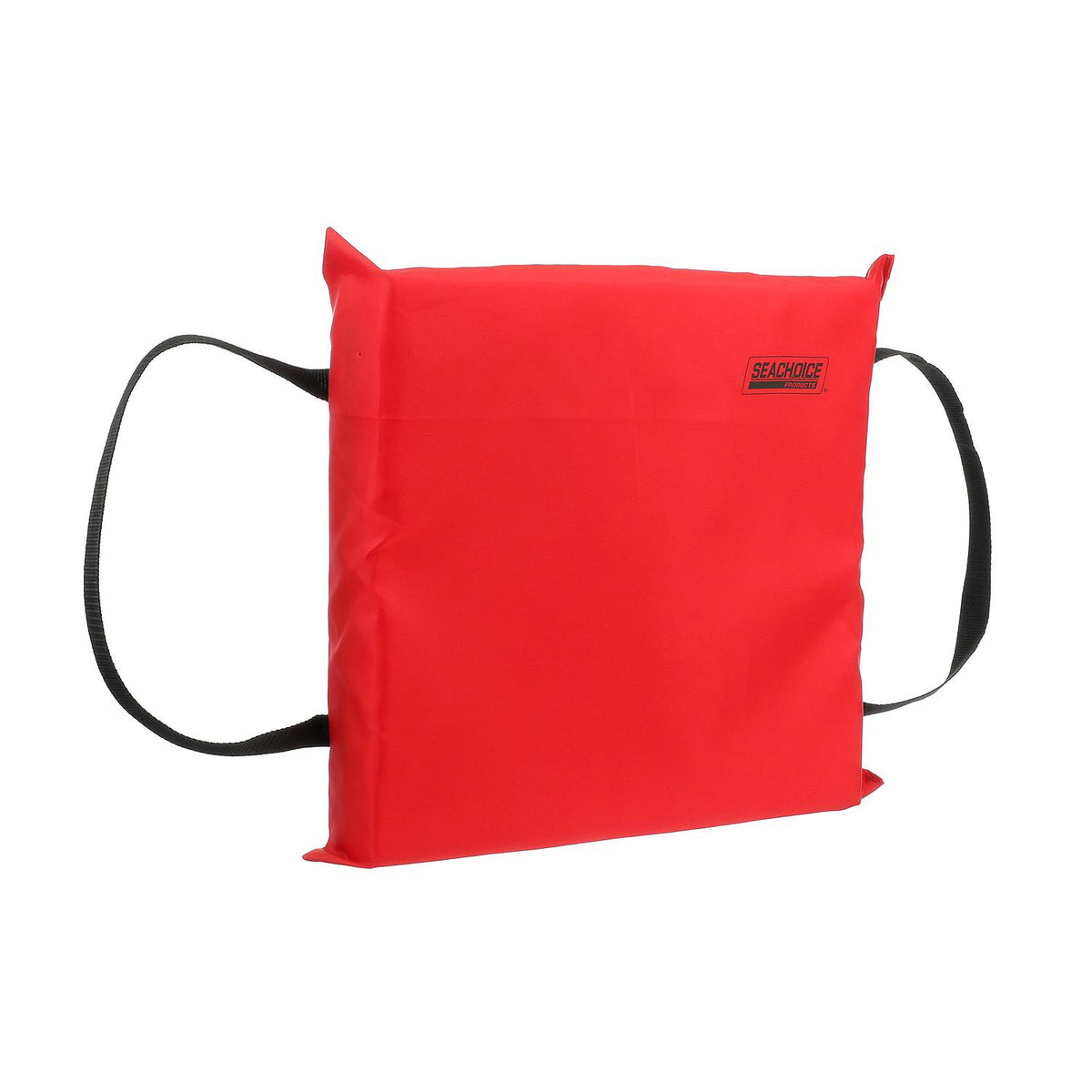 Type IV USCGA Foam Safety Cushion, Red