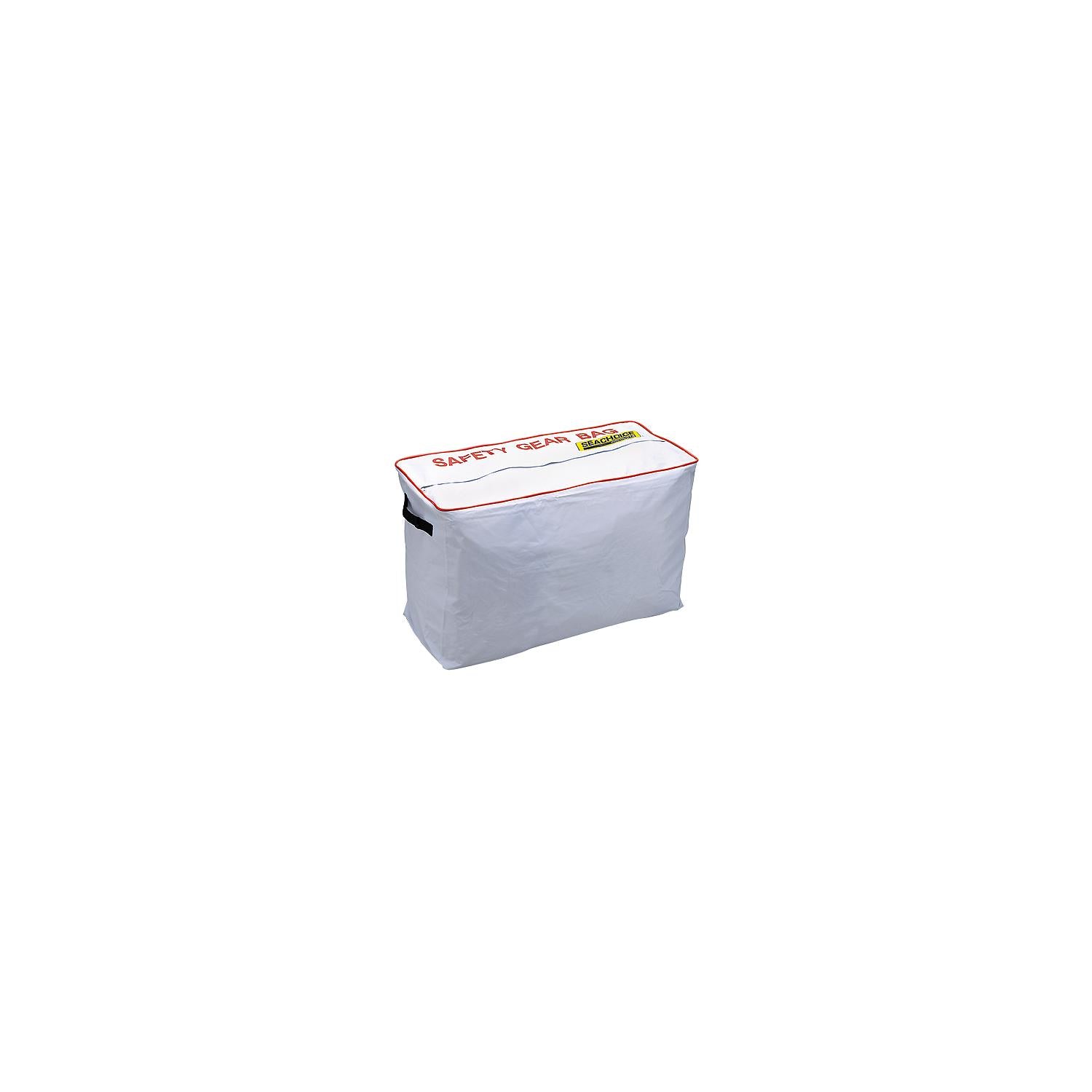 Safety Gear Bag, 26in x 12in x 17in