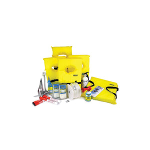 Economy Safety Kit