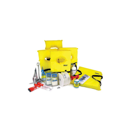 Economy Safety Kit