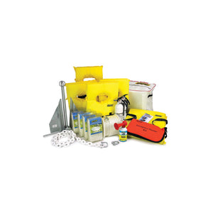 Yachtsman A Safety Kit