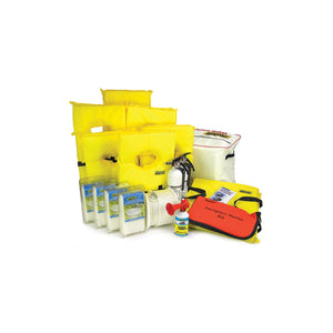 Yachtsman C Safety Kit