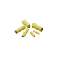 Emergency Wood Plug Kit, 6/PK