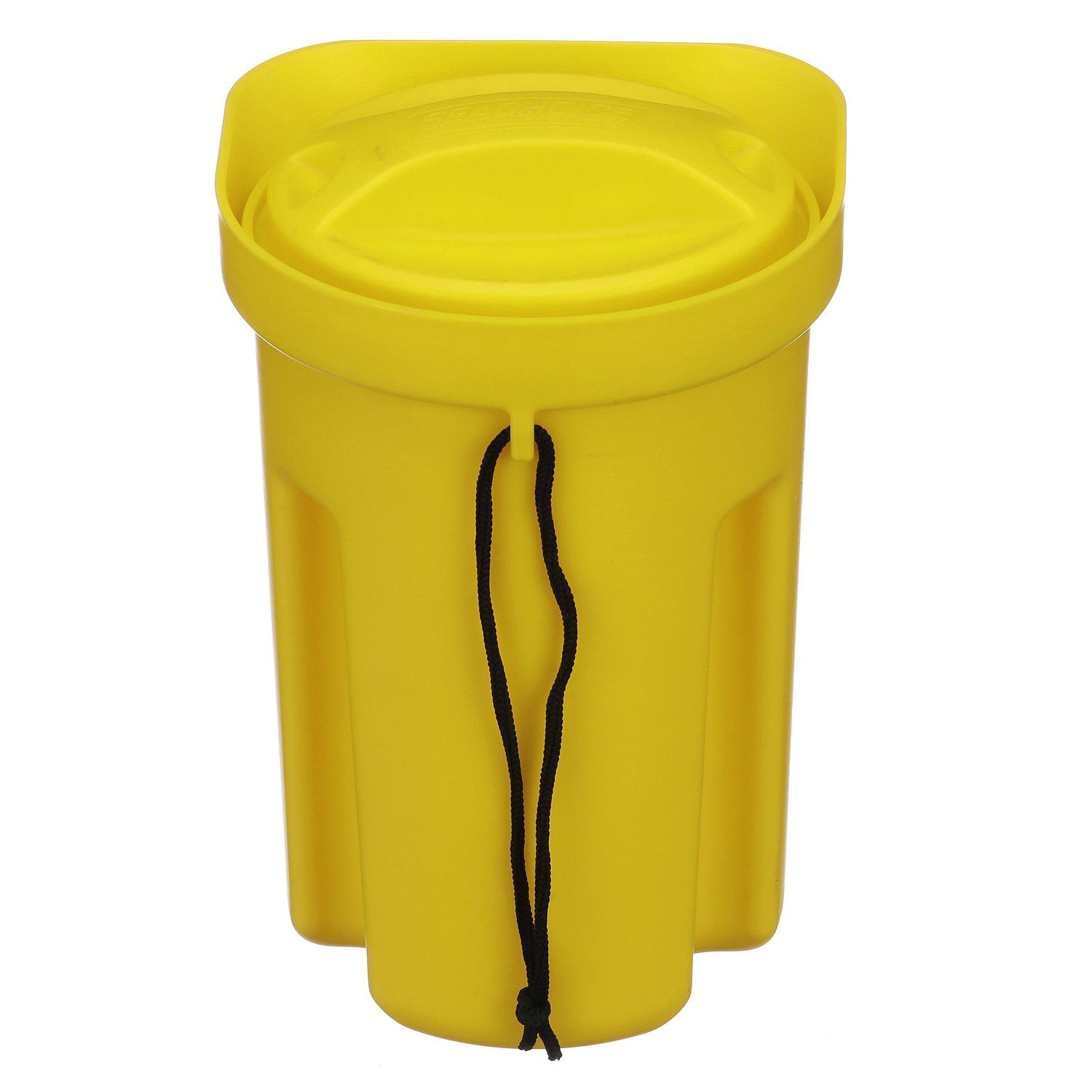 Bailer Safety Kit