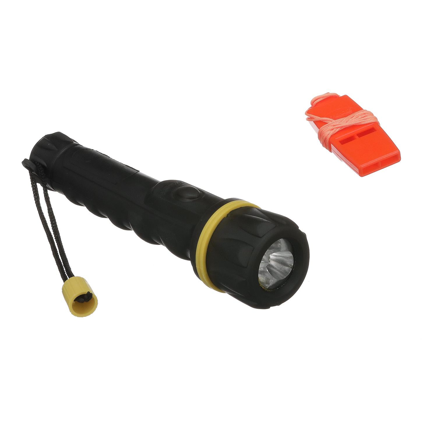 Bailer Safety Kit