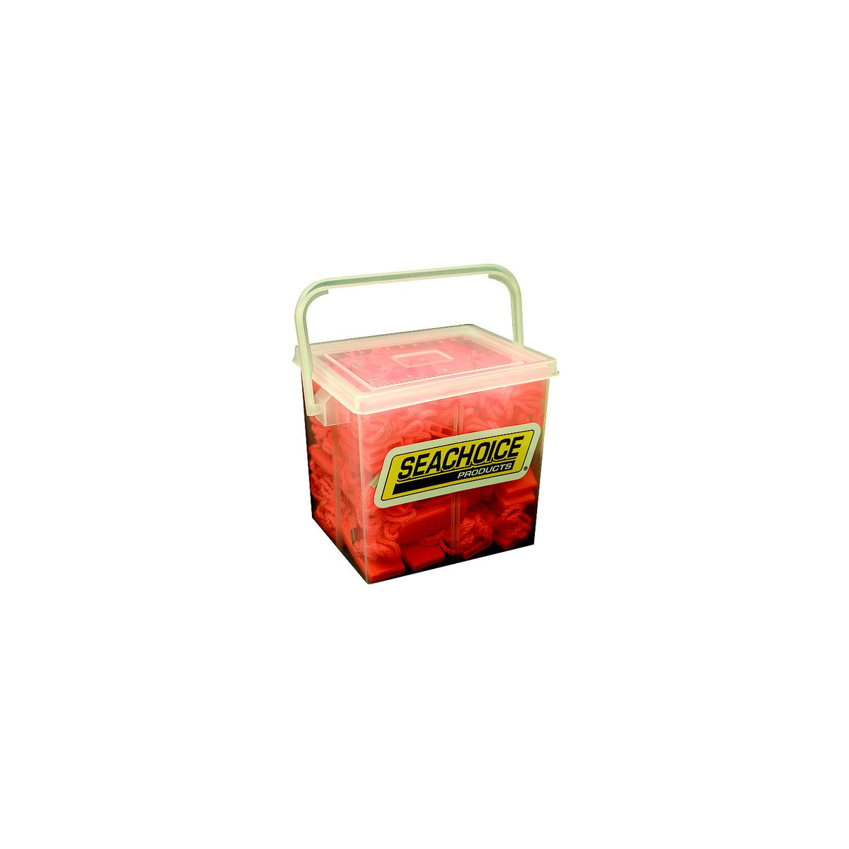 Streamlined Safety Whistle - Bulk, 50/PK