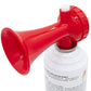 Universdal Air Horn Kit, 5.5 oz