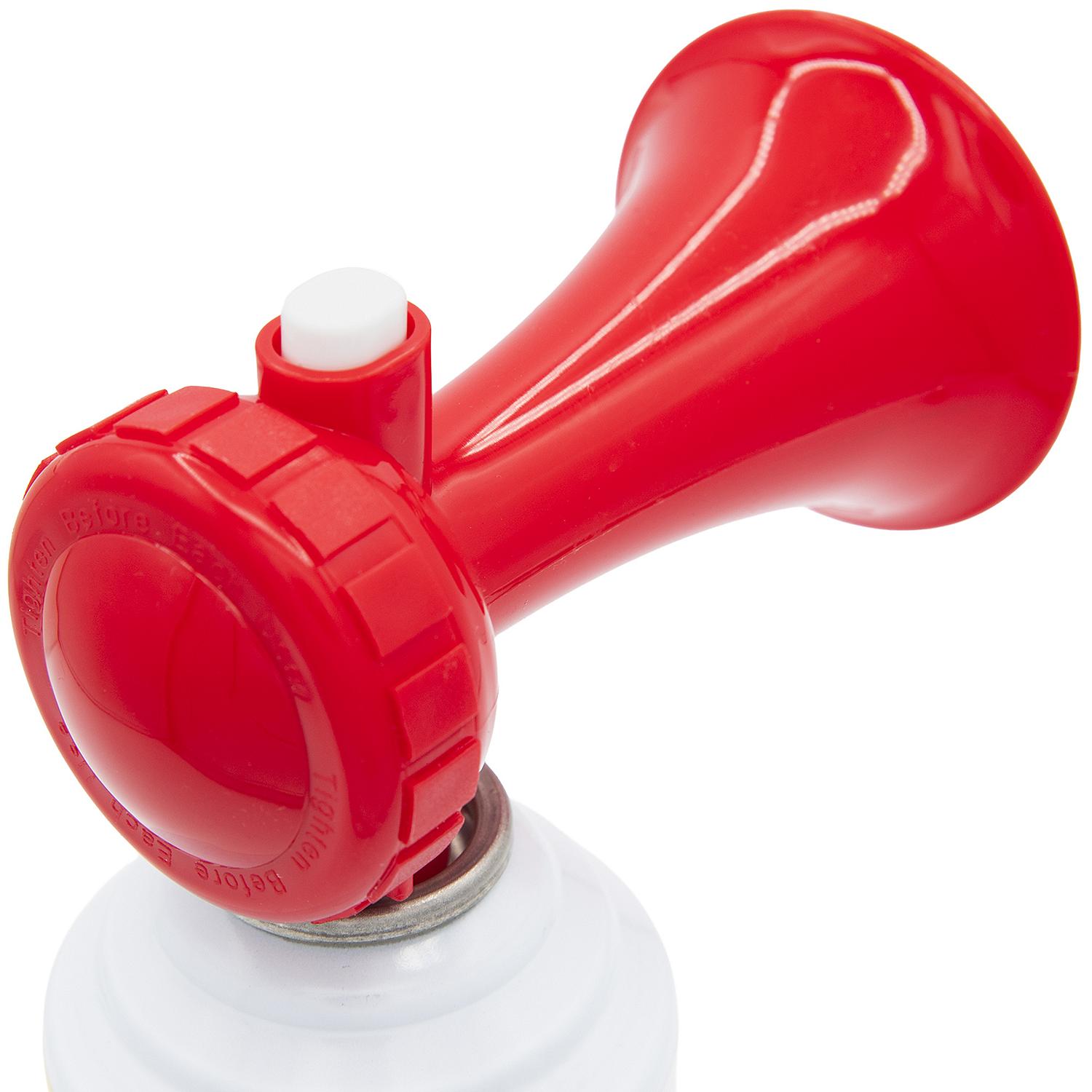 Universdal Air Horn Kit, 5.5 oz