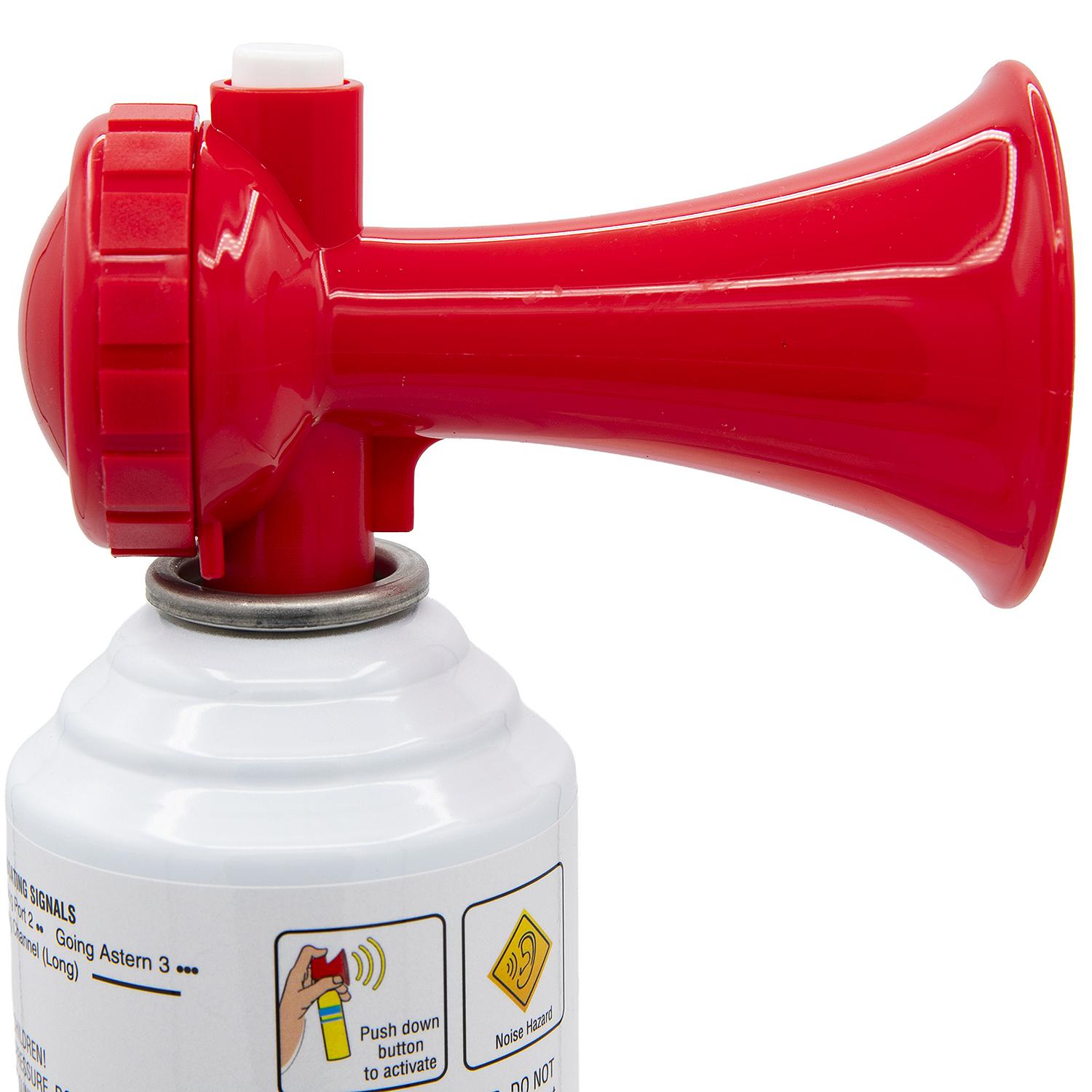 Universdal Air Horn Kit, 5.5 oz