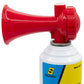 Universdal Air Horn Kit, 5.5 oz