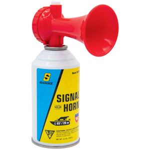 Universdal Air Horn Kit, 5.5 oz