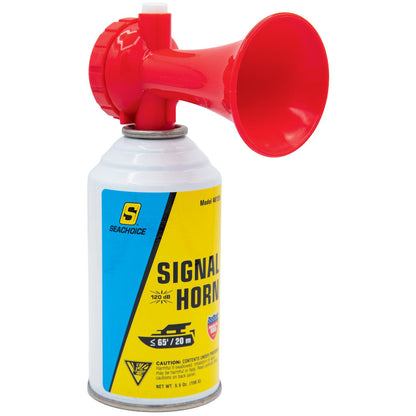 Universdal Air Horn Kit, 5.5 oz