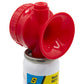 Eco-Friendly Mini-Signal Air Horn Refill