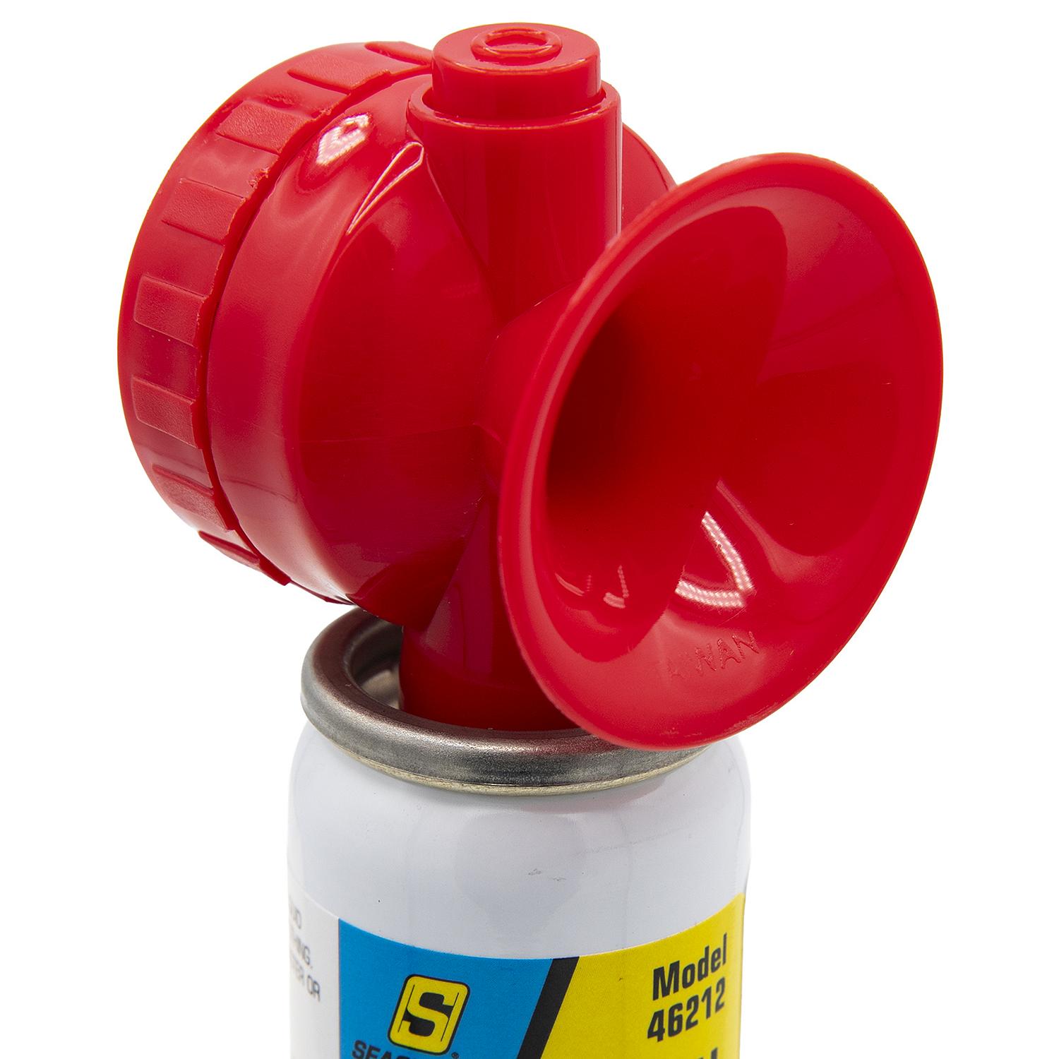 Eco-Friendly Mini-Signal Air Horn Refill