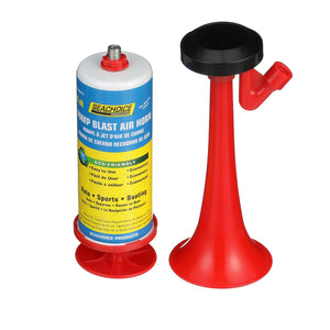 Large Eco-Friendly Pump Blast Air Horn