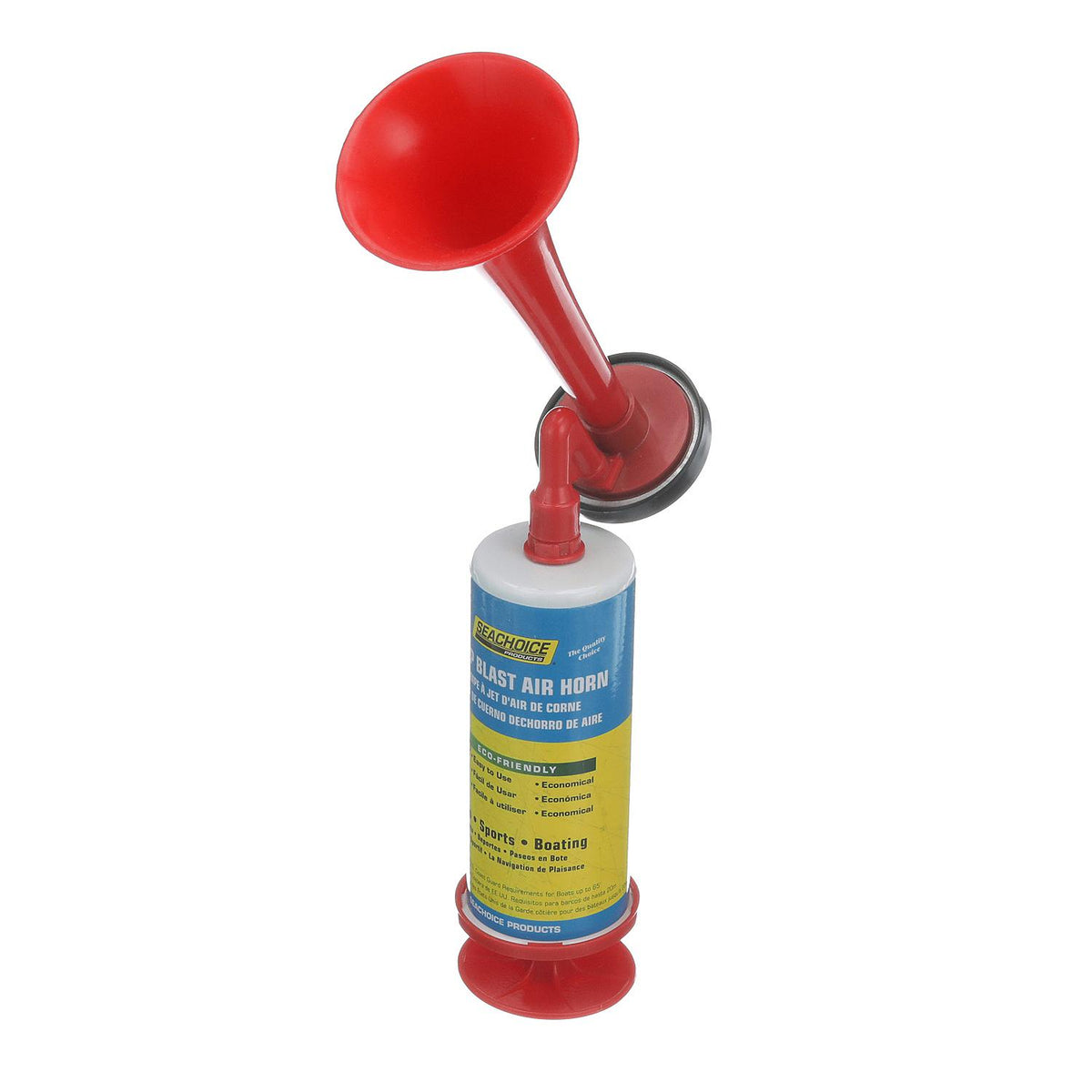 Large Eco-Friendly Pump Blast Air Horn