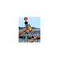 Large Eco-Friendly Pump Blast Air Horn