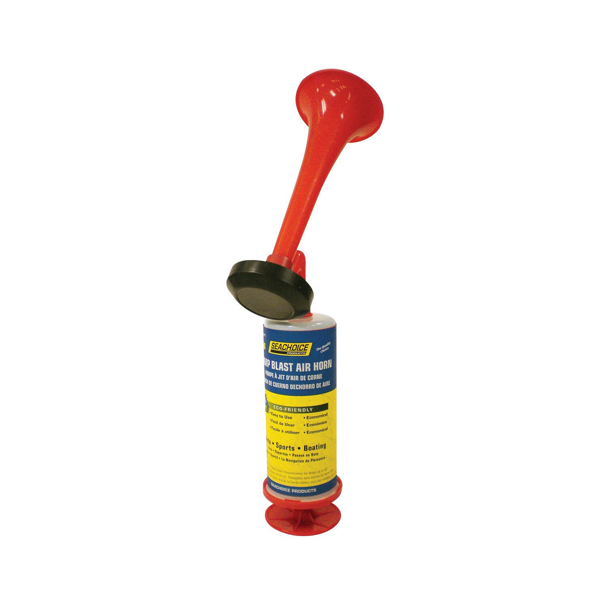 Large Eco-Friendly Pump Blast Air Horn