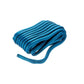 Double Braid Nylon Dock Line, Blue, 3/4in x 35ft