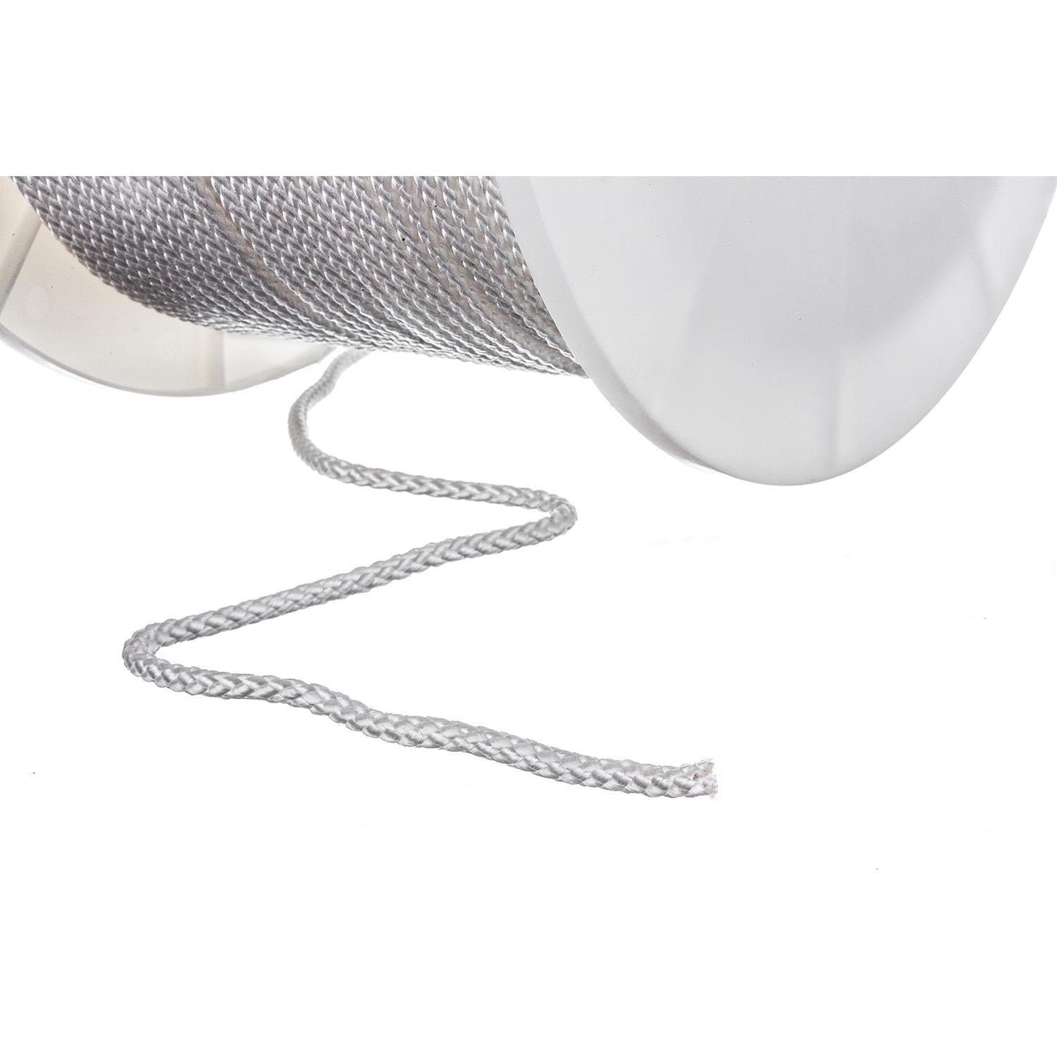 White General Purpose Tie Down Cord, 1000ft Spool