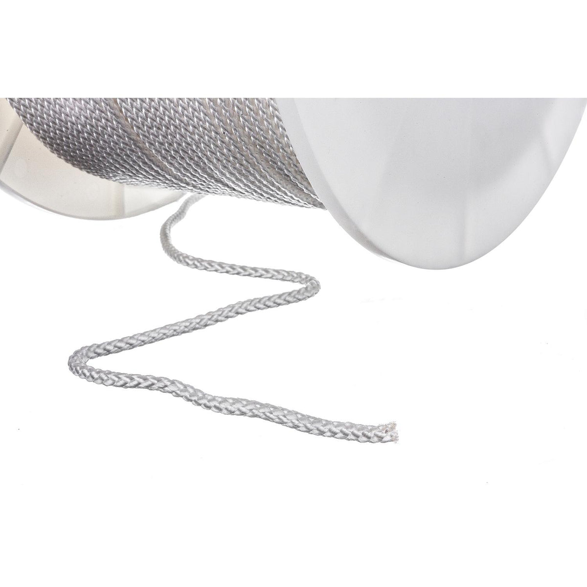 White General Purpose Tie Down Cord, 1000ft Spool
