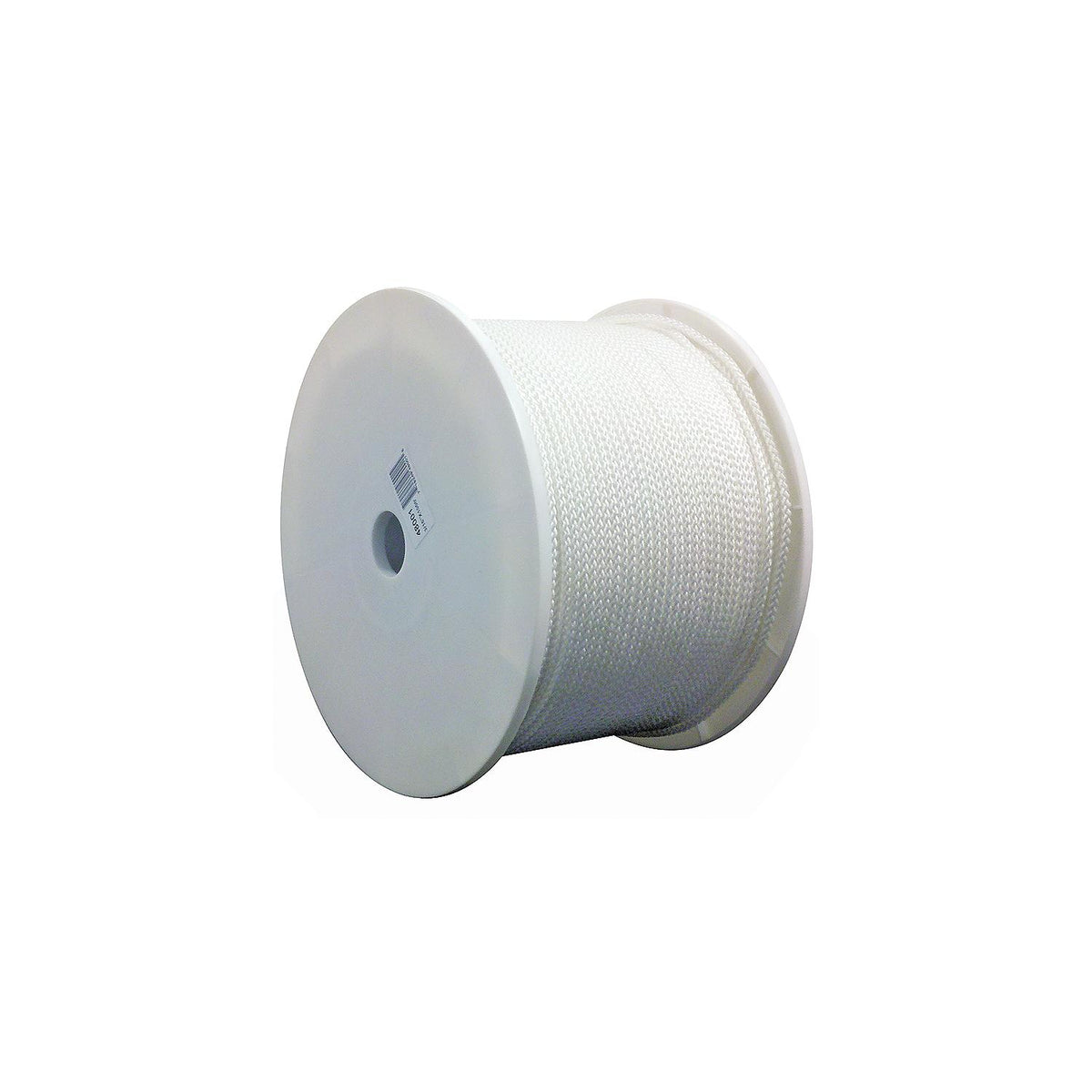 White General Purpose Tie Down Cord, 1000ft Spool