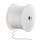 White General Purpose Tie Down Cord, 1000ft Spool