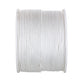 White General Purpose Tie Down Cord, 1000ft Spool