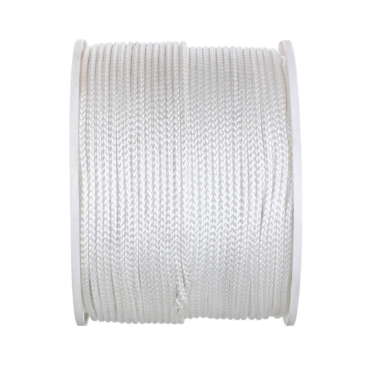 White General Purpose Tie Down Cord, 1000ft Spool