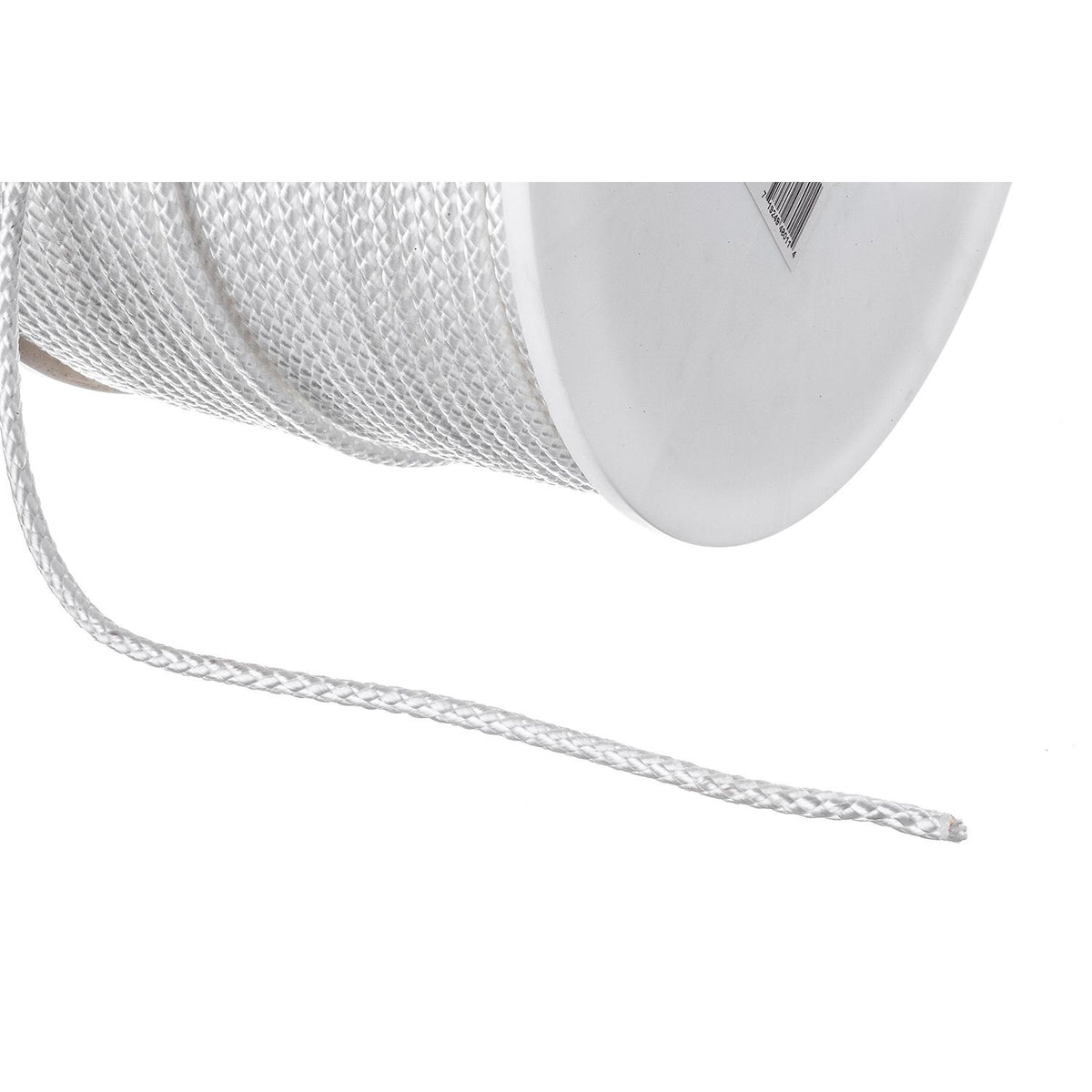 White General Purpose Tie Down Cord, 1000ft Spool
