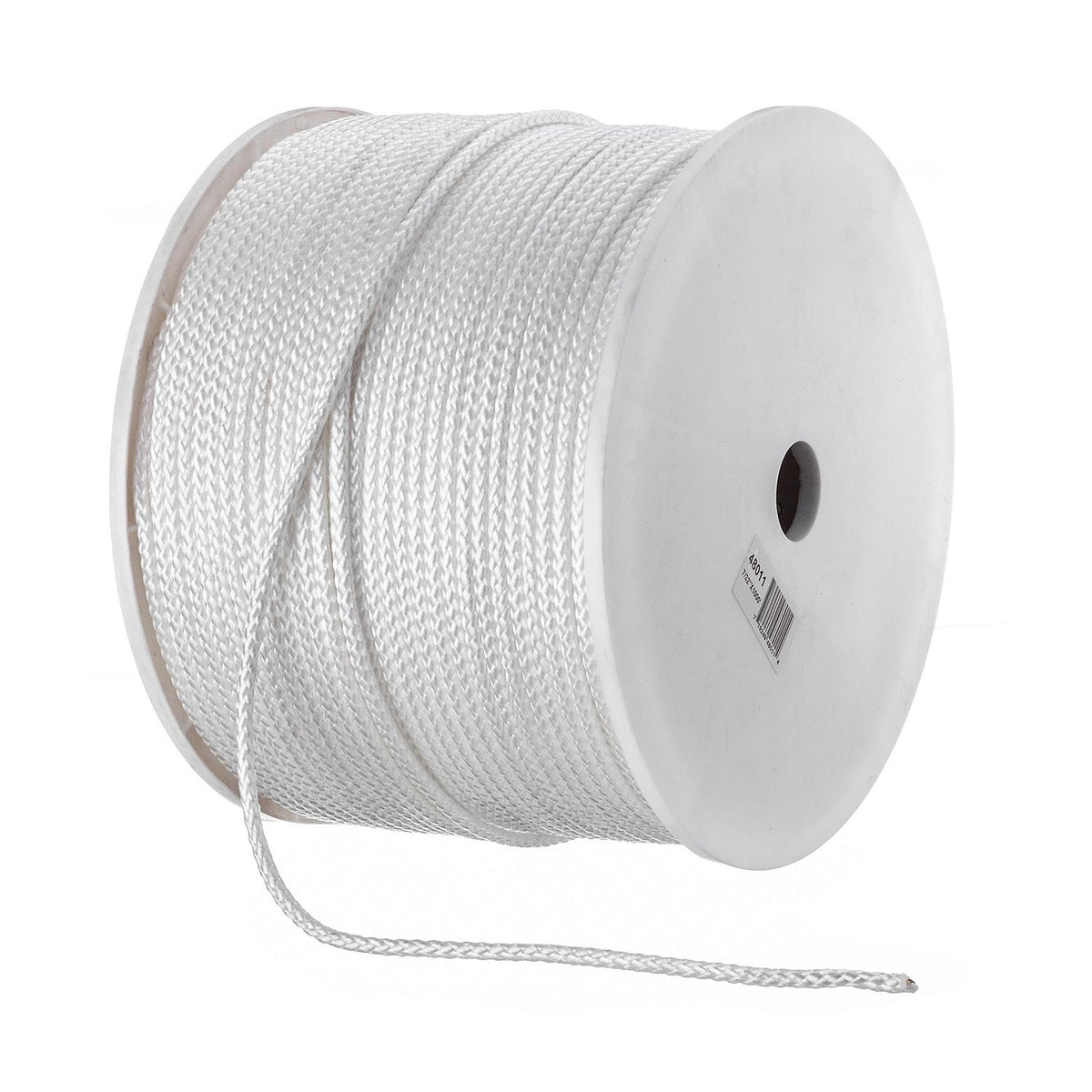 White General Purpose Tie Down Cord, 1000ft Spool