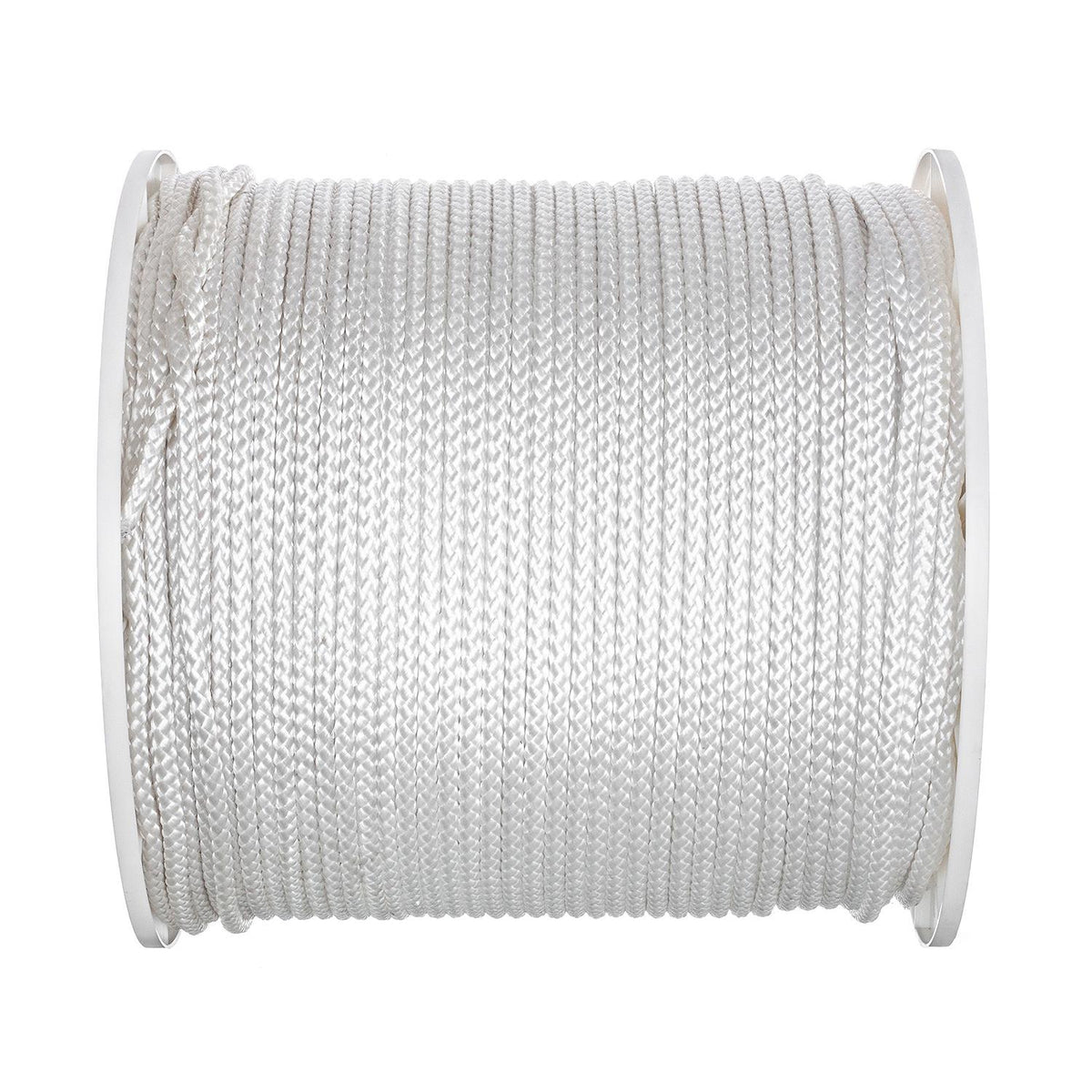 White General Purpose Tie Down Cord, 1000ft Spool