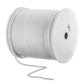White General Purpose Tie Down Cord, 1000ft Spool