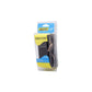 Premium Gunwale Trailer Tie Down Strap, Black, 2in x 12ft