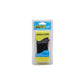 Premium Gunwale Trailer Tie Down Strap, Black, 2in x 12ft