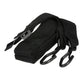 Gunwale Trailer Tie Down Strap, Black, 2in x 16ft