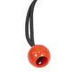 Ball Stretch Cords, 10in, 4/PK