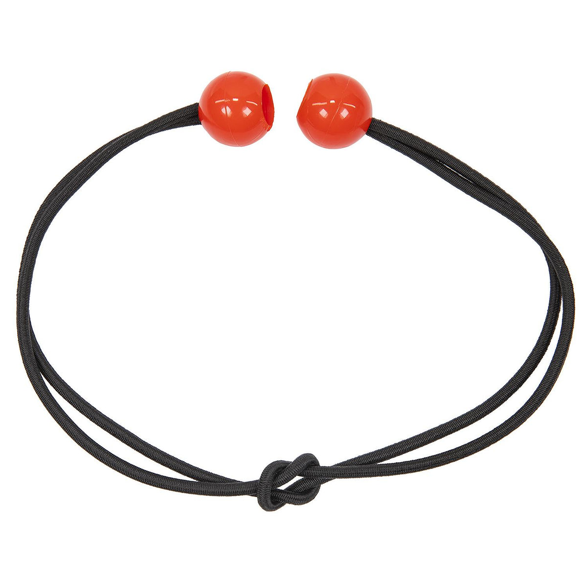 Ball Stretch Cords, 10in, 4/PK