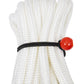 Ball Stretch Cords, 10in, 4/PK