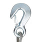 Galvanized Winch Cable, 3/16in x 25ft