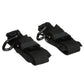 Premium Transom Tie Down Straps, 2in x 48in