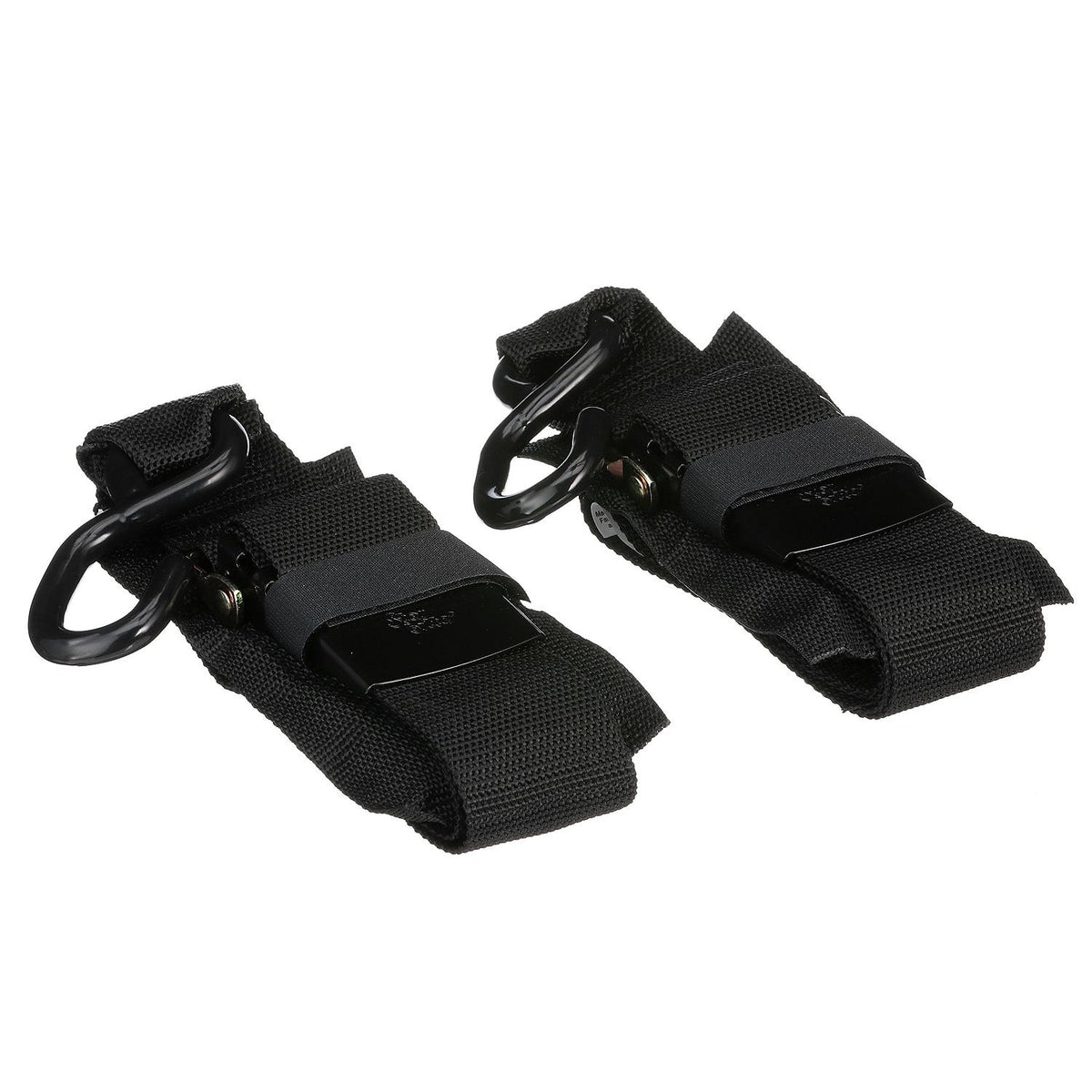 Premium Transom Tie Down Straps, 2in x 48in