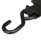 Premium Transom Tie Down Straps, 2in x 48in