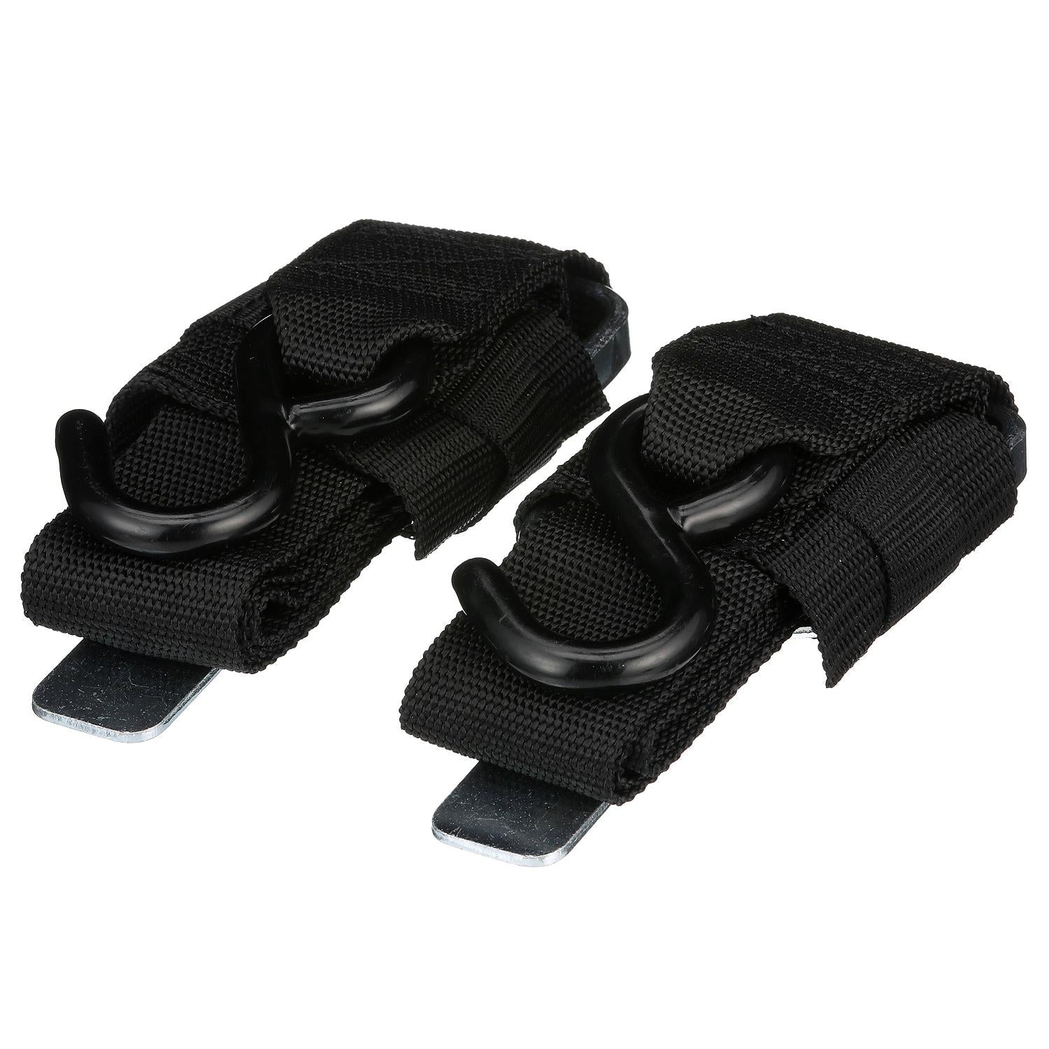 Transom Tie Down Straps, 2in x 48in