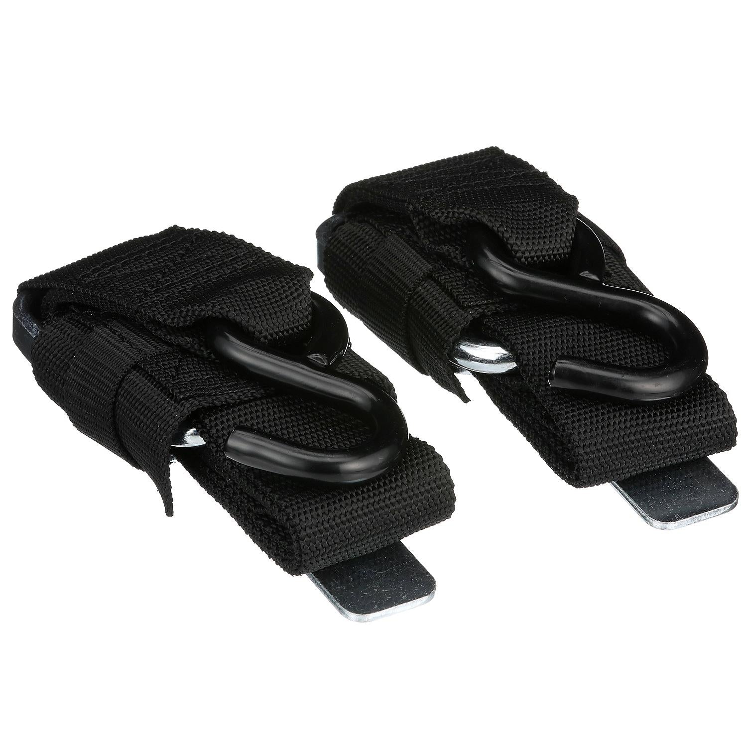 Transom Tie Down Straps, 2in x 48in