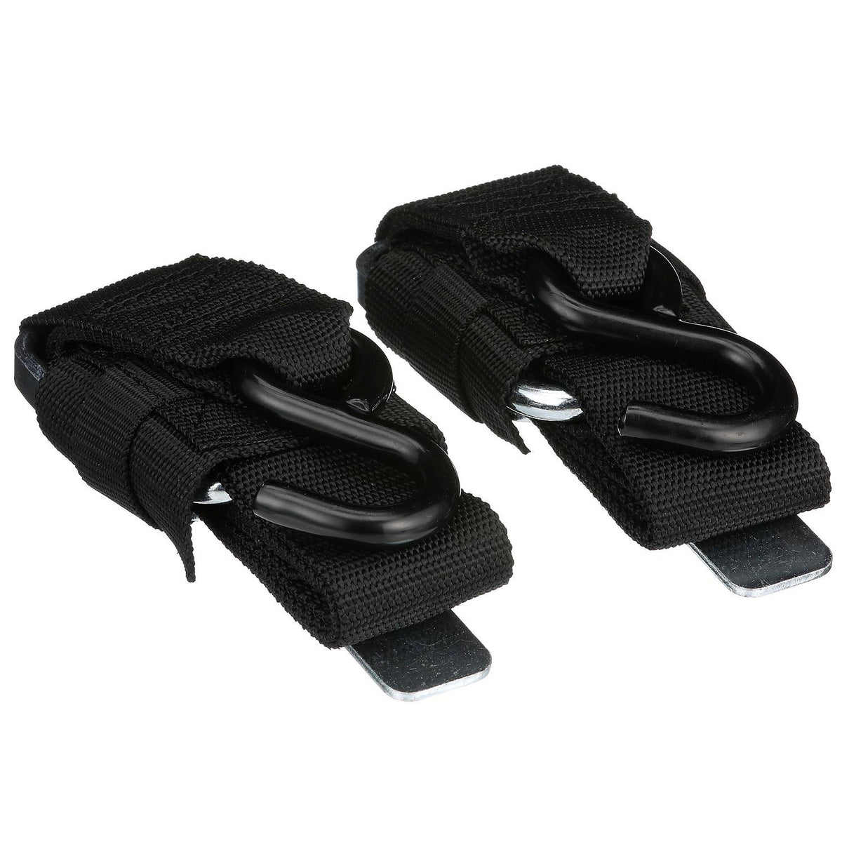 Transom Tie Down Straps, 2in x 48in